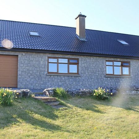 Woodview House Bed And Breakfast Баллинроб Экстерьер фото