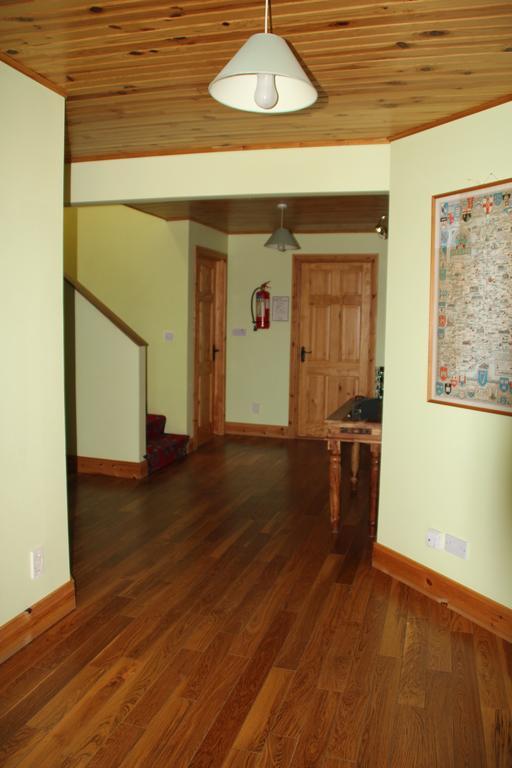 Woodview House Bed And Breakfast Баллинроб Экстерьер фото