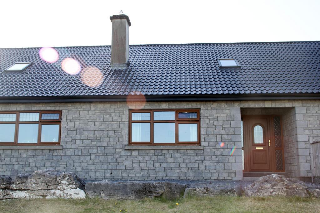 Woodview House Bed And Breakfast Баллинроб Экстерьер фото