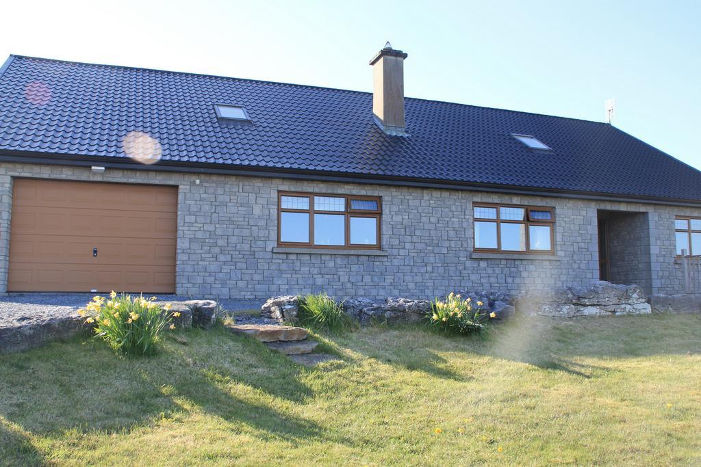 Woodview House Bed And Breakfast Баллинроб Экстерьер фото