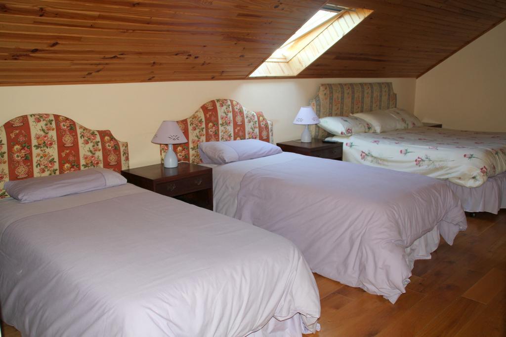 Woodview House Bed And Breakfast Баллинроб Номер фото